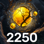 Dead By Daylight 2250 Auric Cells